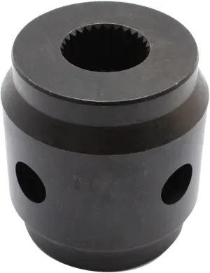 1 PC Mini Spool BLACK M78 28 Spline Fits for VN VP VR VS Holden Commodore Borg Warner Locks Your Diff