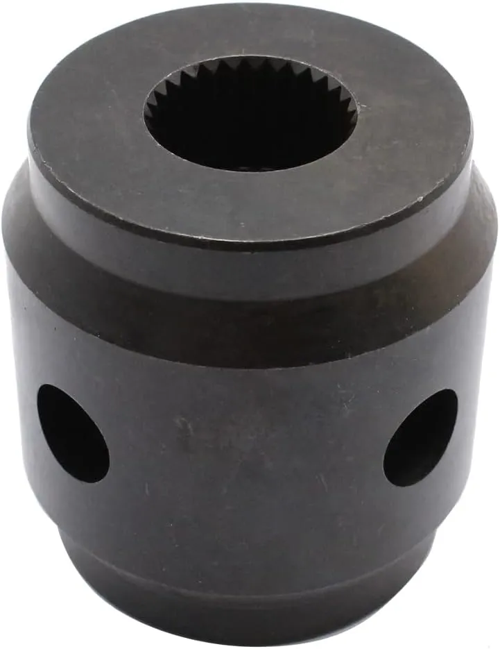 1 PC Mini Spool BLACK M78 28 Spline Fits for VN VP VR VS Holden Commodore Borg Warner Locks Your Diff
