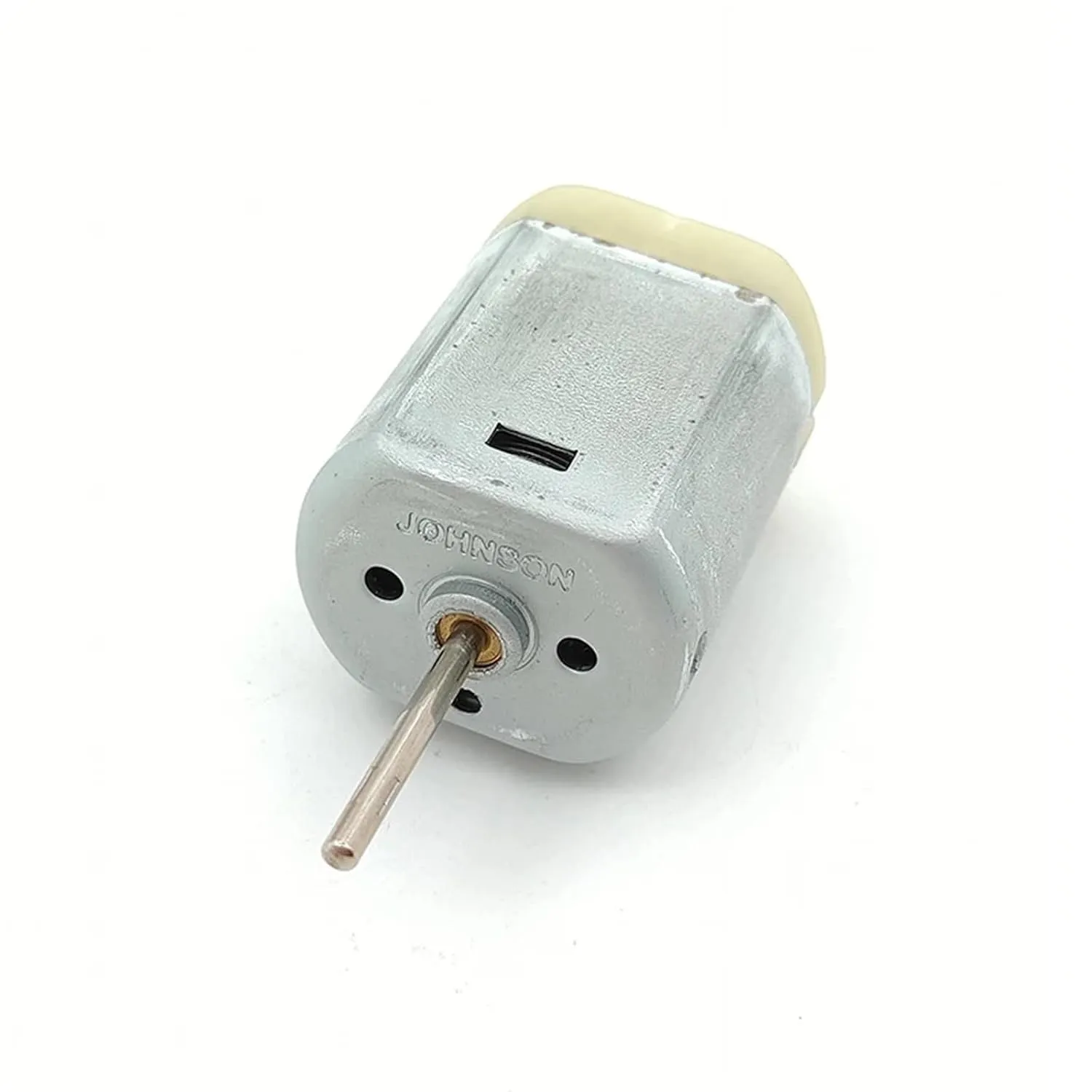 1020616 FC-280SC-20150 Mini 280 Motor DC 12V Long Shaft Car Door Lock Actuator Rearview Mirror Repair Motor Car Parts 1Pcs