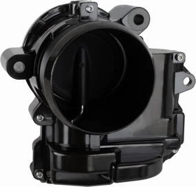 13547528179 Electronic Throttle Body Compatible with Mini Cooper R52 R56 R57 R58 2007-2014 Cooper Countryman R60 2011-2016 Cooper Paceman R61 2013-2016 13547576698
