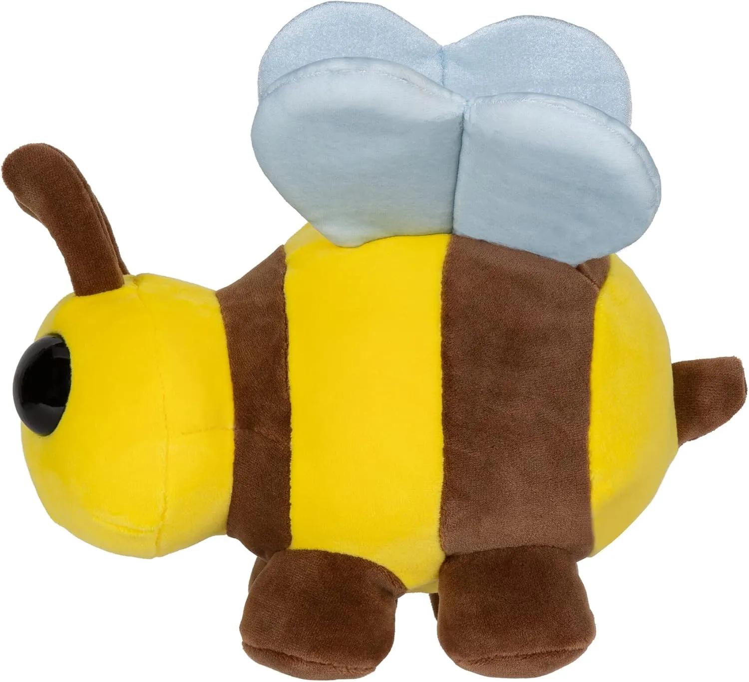 15 cm Soft and Cuddly Bee Collection Soft Toy - Directly Inspired by Game No. 1, Children's Toys