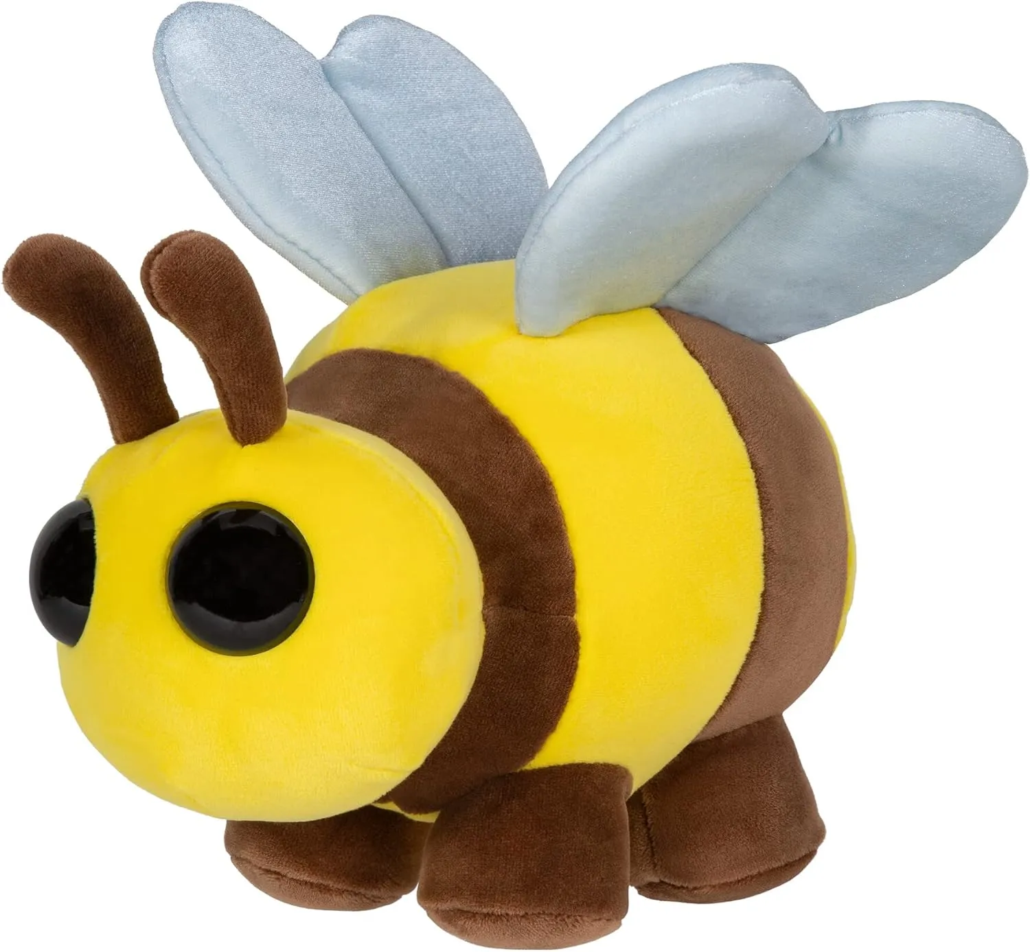 15 cm Soft and Cuddly Bee Collection Soft Toy - Directly Inspired by Game No. 1, Children's Toys