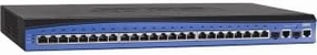 1700515g2#120 netvanta 1335 w/vpn 120vac 24port layer2/3 ethernet switch