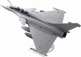 1 72 for Rafale B Fighter Alloy Military Model Decoration French Air Force Collection Souvenir Display Miniatures Set