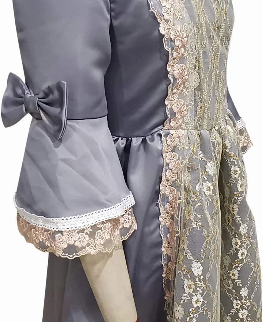 2024 Princess Dress Sleeve Womens Gothic Retro Dress Vintage Half Court Women's Dress Loose Casual Dresses Women