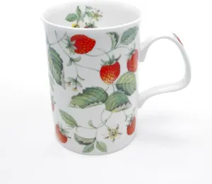 6 Piece Roy Kirkham Lancaster Mug Set (Set of 6)