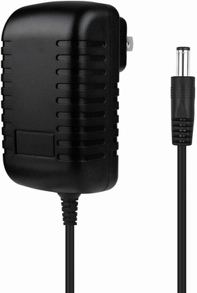 6V AC Adapter for Maisto Christmas Toy Box Musical Lighted Animated Mr. Christma