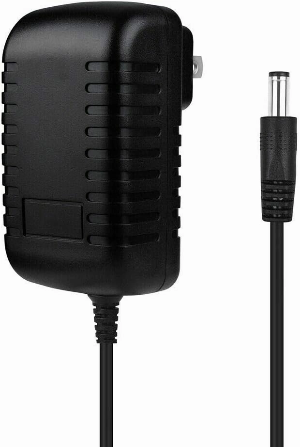 6V AC Adapter for Maisto Christmas Toy Box Musical Lighted Animated Mr. Christma