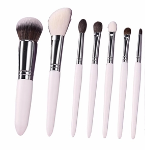7 pieces Makeup Brush Set Full Set of Brush