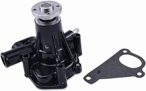 ‎zt truck parts Water Pump 729428-42003 with Gasket Compatible with Takeuchi TB030 TB035 TB025 Mini Excavator