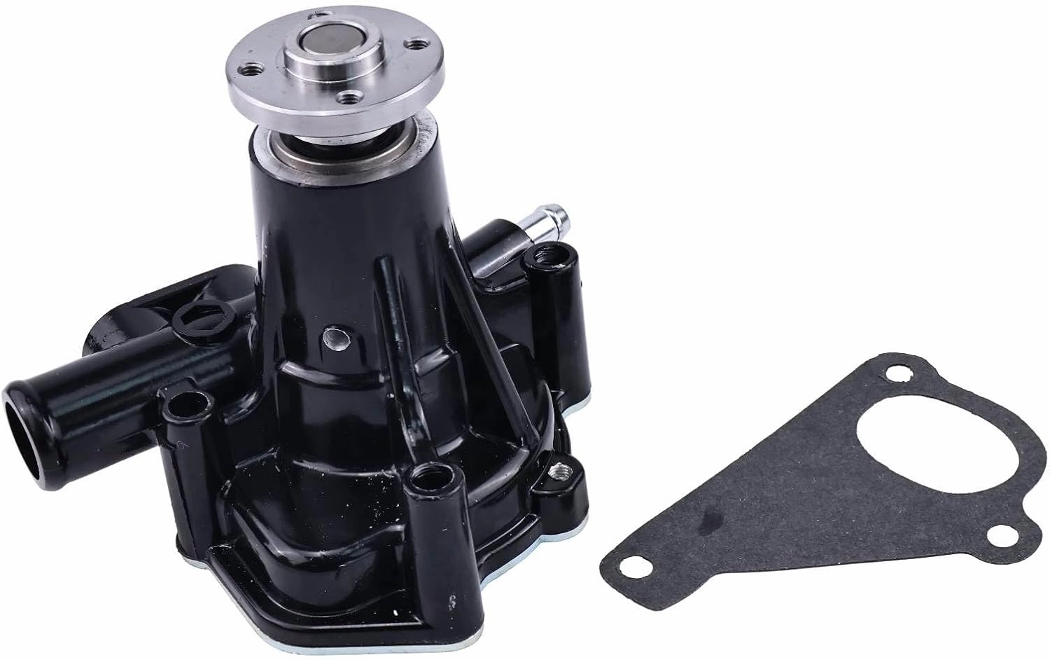 ‎zt truck parts Water Pump 729428-42003 with Gasket Compatible with Takeuchi TB030 TB035 TB025 Mini Excavator