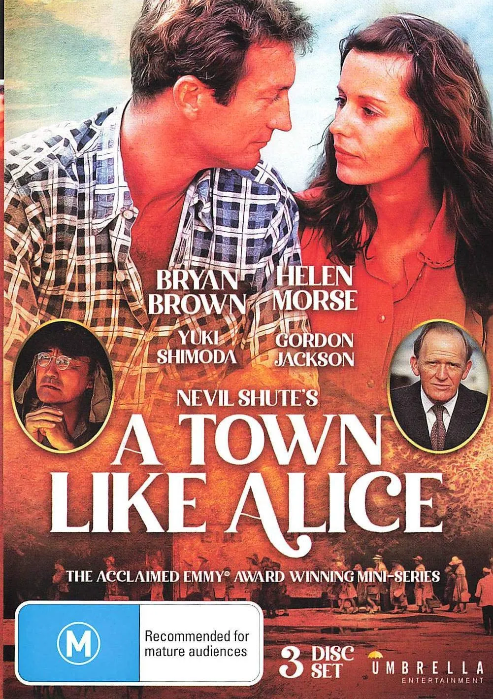 A Town Like Alice