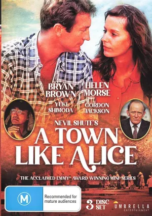 A Town Like Alice