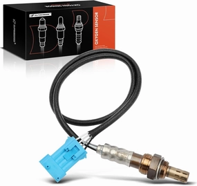 A-Premium Downstream O2 Oxygen Sensor Compatible with Mini Cooper 2007-2015, Cooper Countryman 2011-2016, Cooper Paceman 2013-2016, 1.6L, Replace# 11787548961