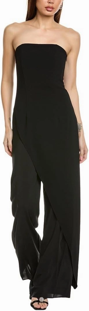 alice   olivia Alondra Jumpsuit