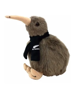 All Blacks Kiwi with Scarf