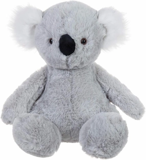 Apricot Lamb Toys Plush Classic Koala Stuffed Animal Soft Cuddly Perfect for Child （Classic Koala,10 Inches