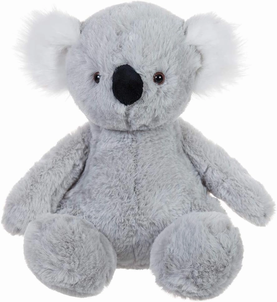Apricot Lamb Toys Plush Classic Koala Stuffed Animal Soft Cuddly Perfect for Child （Classic Koala,10 Inches