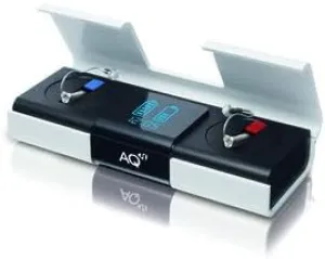 AQ X-Mini Charger, Charging Station