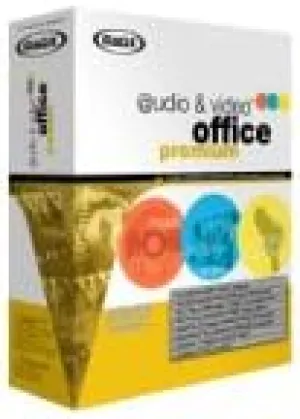 Audio and Video Office Premium