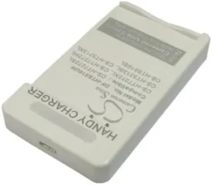 Battery Charger Replacement for Dopod A3333, G7 Mini, G8, Wildfire