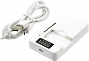 Battery Charger Replacement for Dopod A3333, G7 Mini, G8, Wildfire