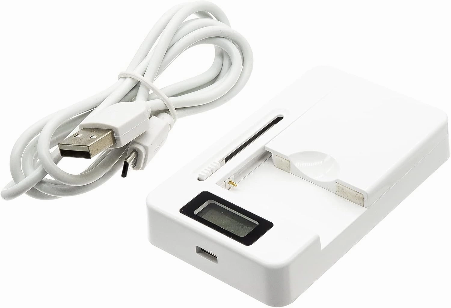 Battery Charger Replacement for Dopod A3333, G7 Mini, G8, Wildfire