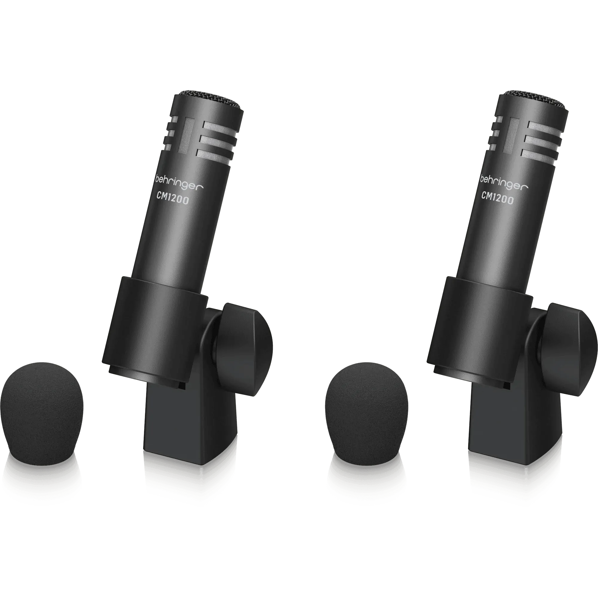 Behringer BC1200 Microphone Set for Drums