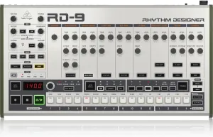 Behringer RD-9 Analog Drum Machine