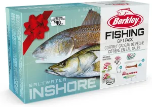 Berkley Bass Fishing Bait Kit