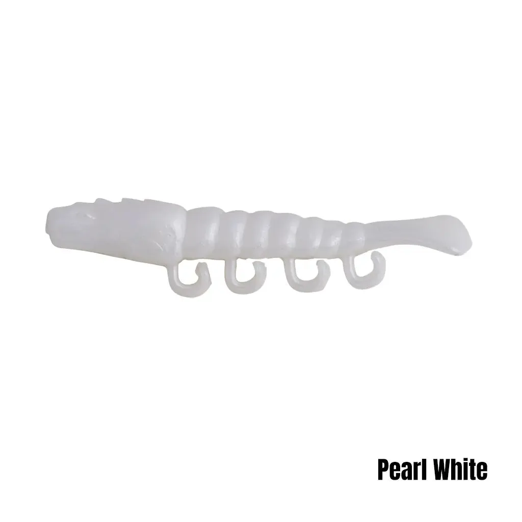 BERKLEY GULP 3'' TURBO SHRIMP