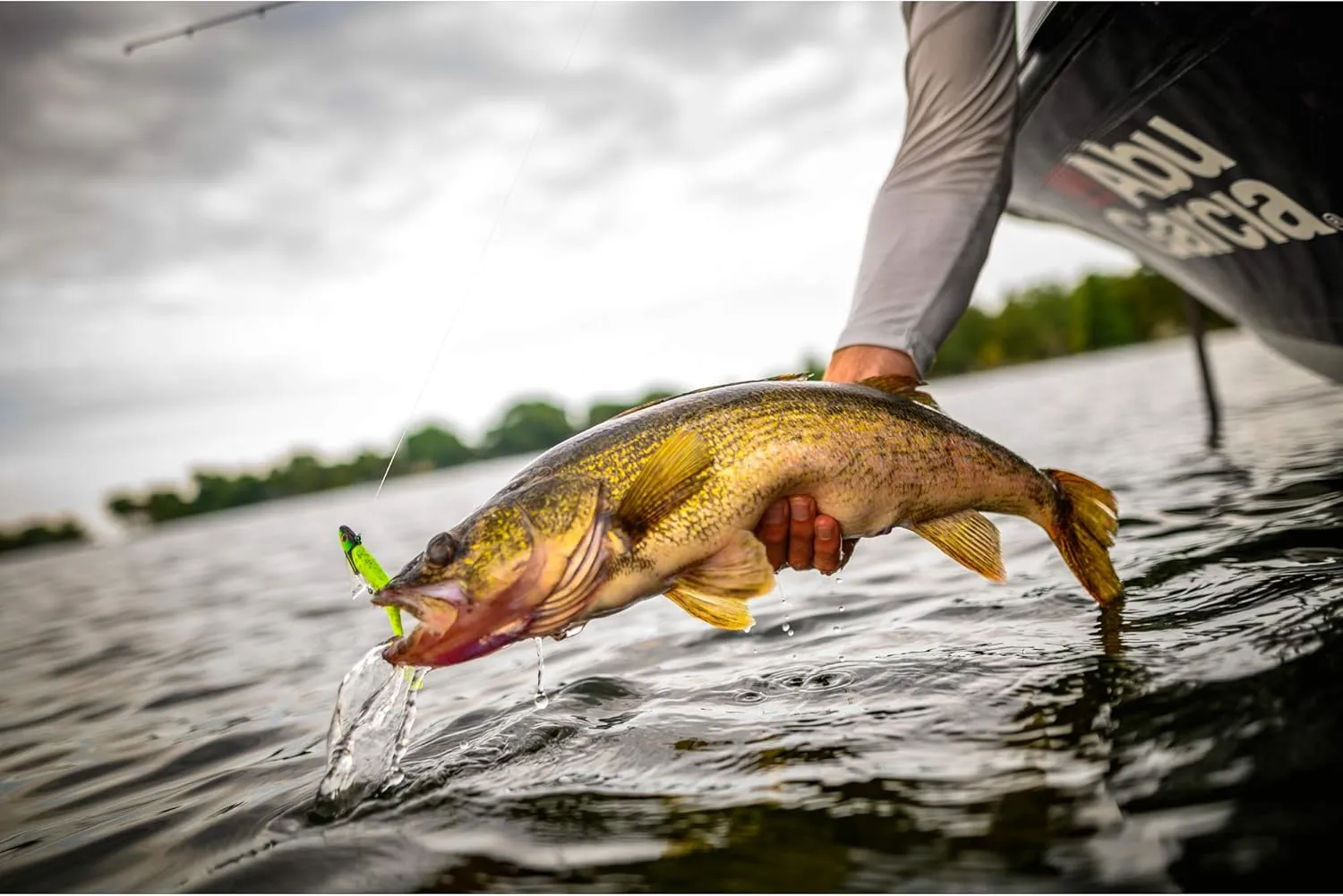 Berkley Gulp! Alive! Minnow Fishing Soft Bait