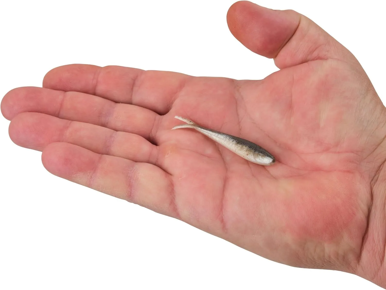 Berkley Gulp! Alive! Minnow Fishing Soft Bait