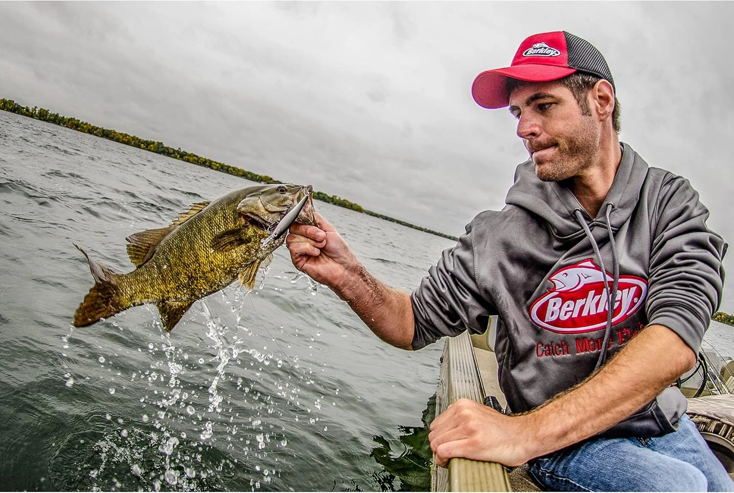Berkley PowerBait Power Eggs Floating Magnum Fishing Soft Bait