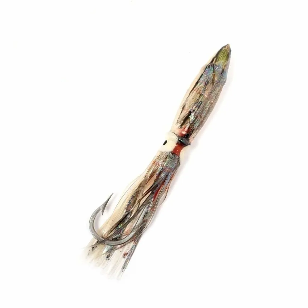 Big Catch Squid Stinger 12"