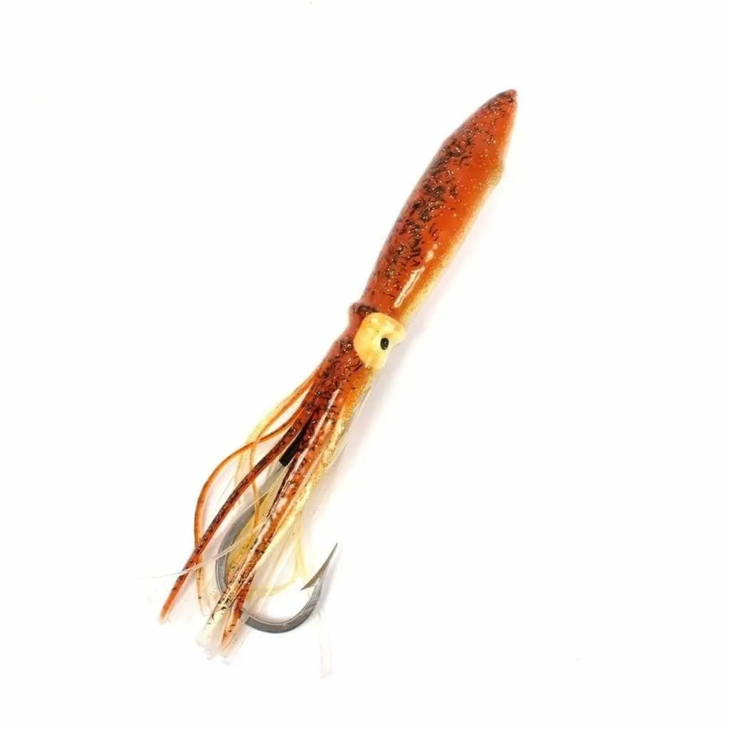 Big Catch Squid Stinger 12"