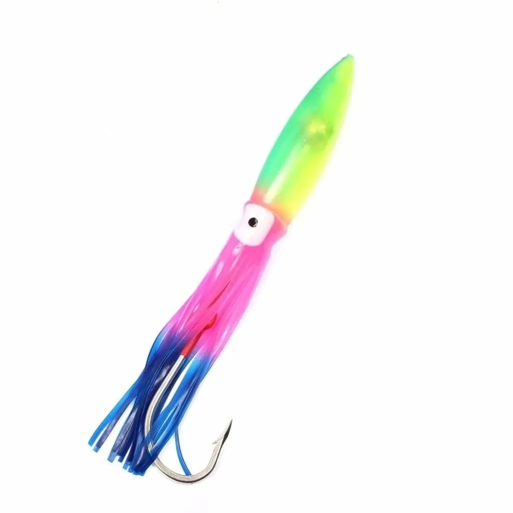 Big Catch Squid Stinger 12"