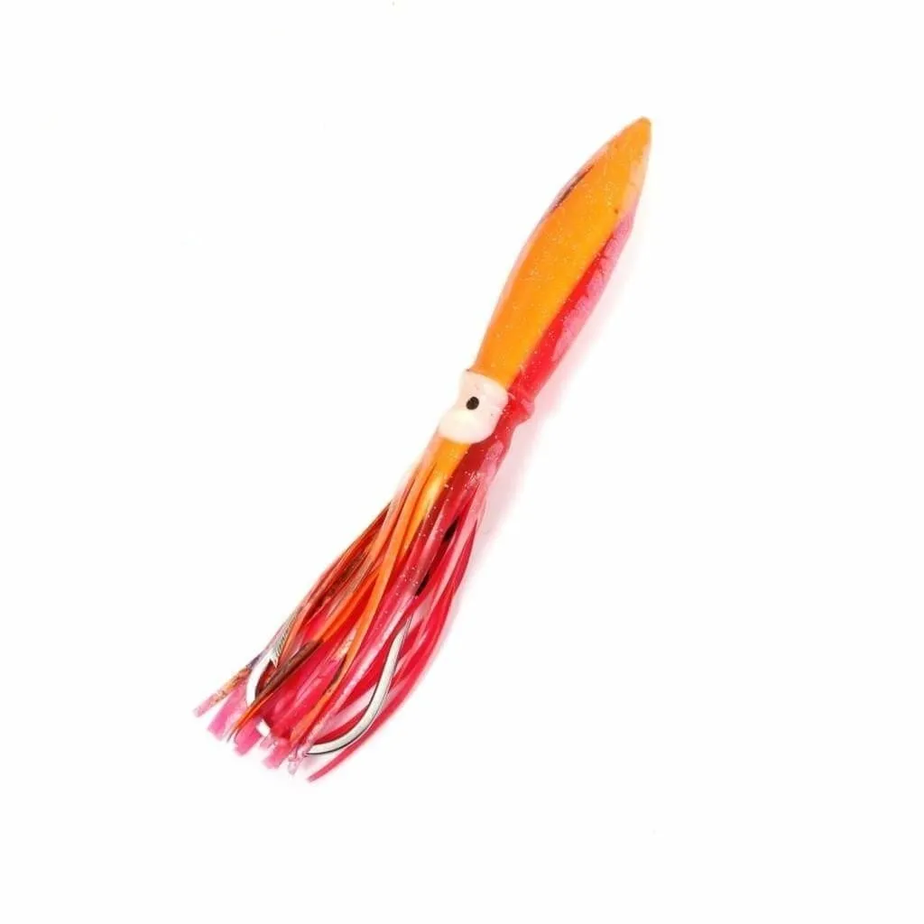 Big Catch Squid Stinger 12"