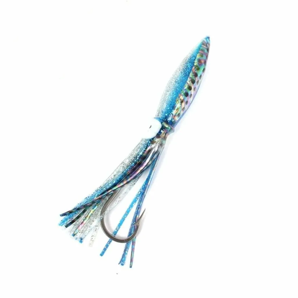 Big Catch Squid Stinger 12"