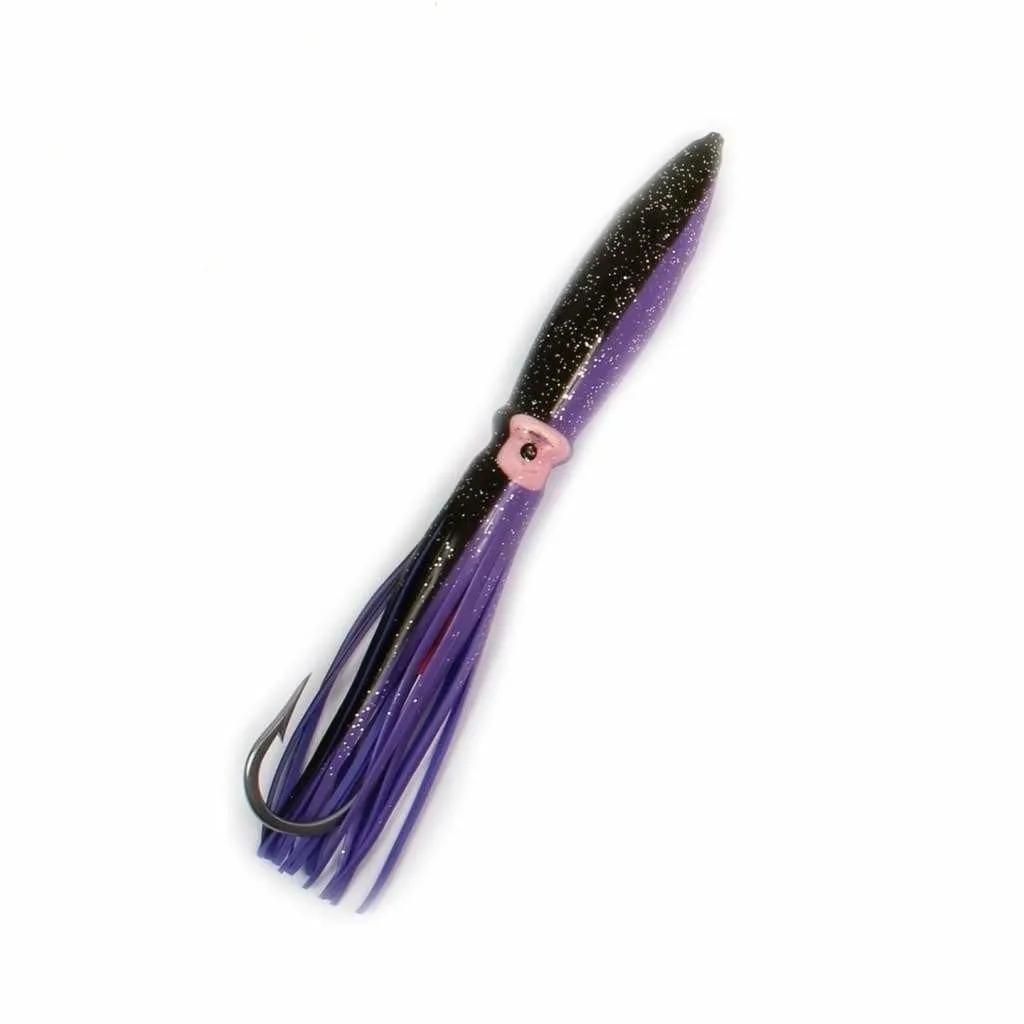 Big Catch Squid Stinger 12"