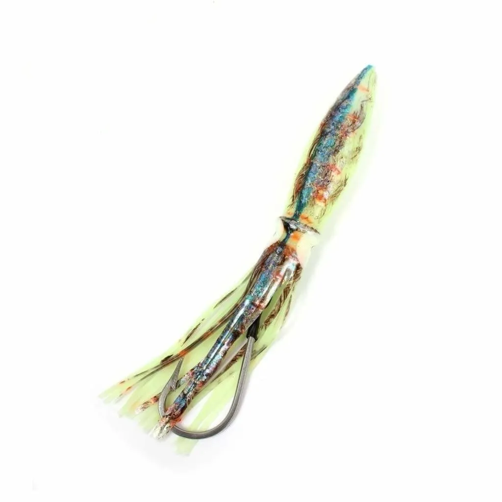 Big Catch Squid Stinger 12"