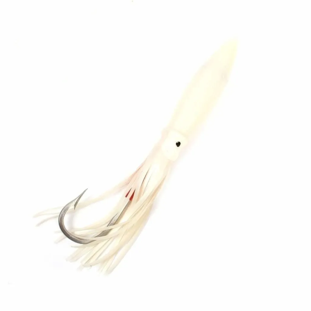 Big Catch Squid Stinger 12"