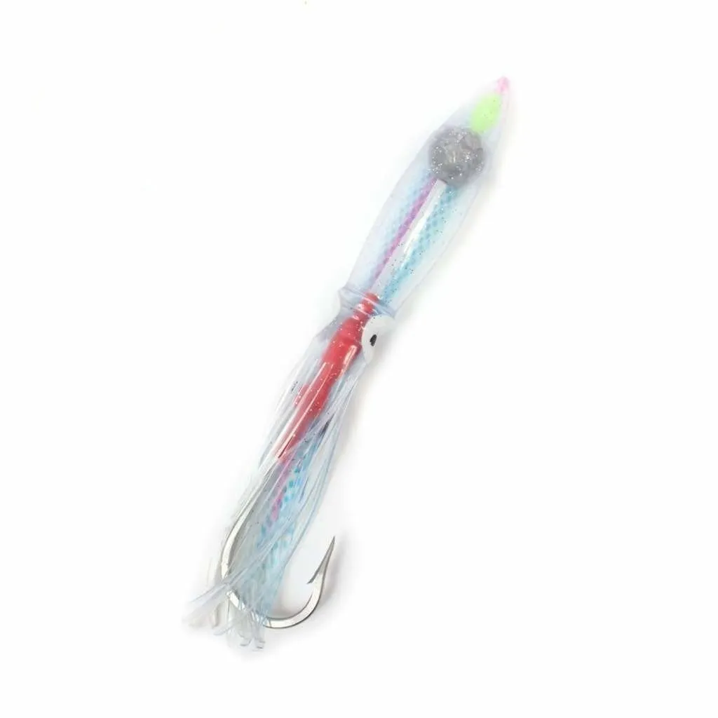 Big Catch Squid Stinger 12"