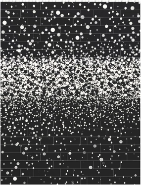 Black White Glitter Building Block Puzzle Personalized Building Bricks for Adults Block Puzzle Building DIY Brick Block Puzzles Valentine's Day Gifts for Home Decor Brick Puzzle