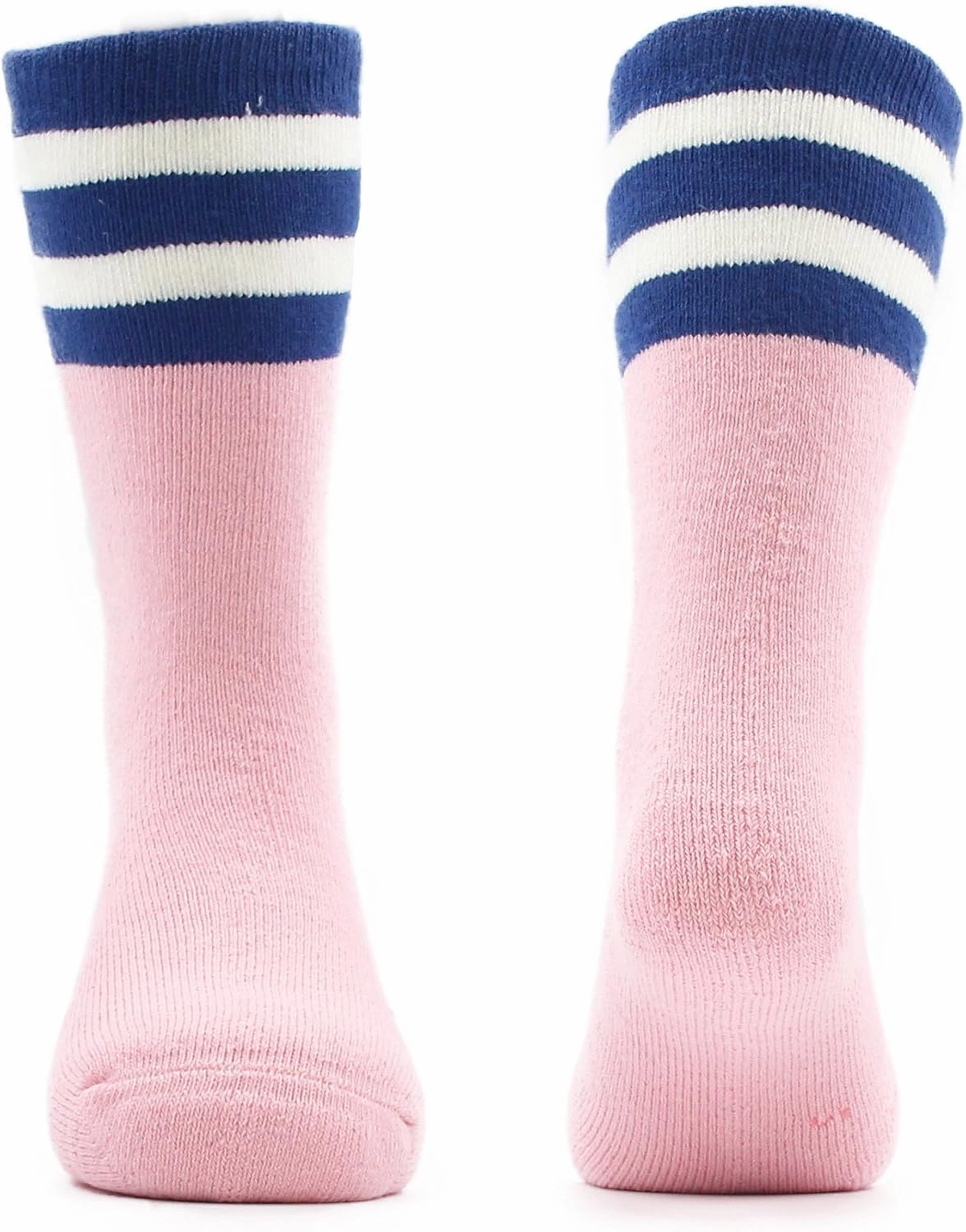 Boys Winter Warm Socks Kids Cotton Crew Socks Cartoon Bear Socks For Boys