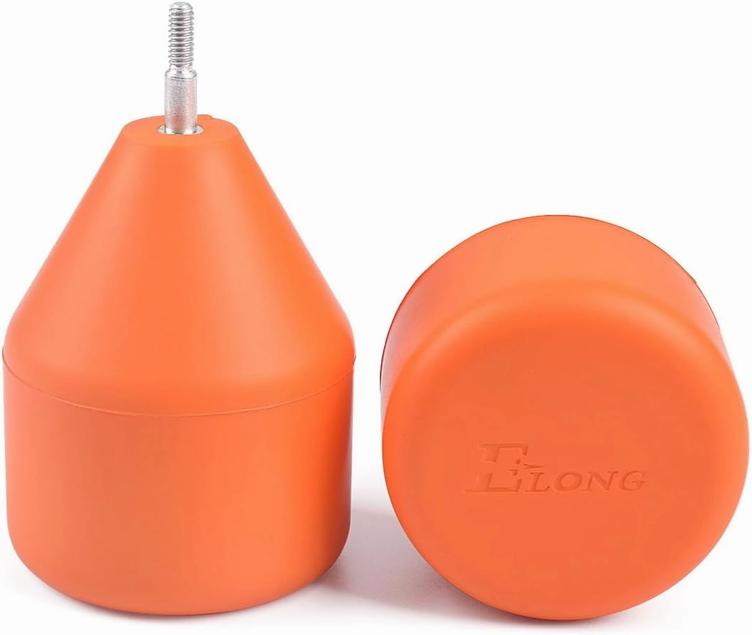 Braodheads Foam Arrow Tips Arrow Heads Game Practice Soft Sponge EVA for Archery Combat Game CS Shooting Outdoor Sport