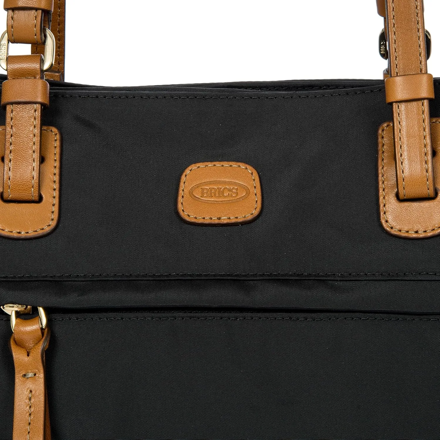 Bric's Tote Bag