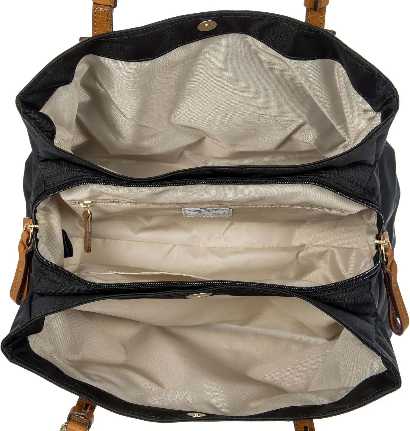 Bric's Tote Bag