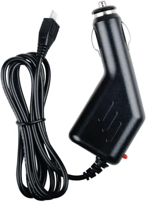 Car DC Adapter for Bluedio Professional B-S1 BS1 Wireless Bluetooth 3.0 Stereo Mini Speaker Auto Vehicle Boat RV Power Supply Cord Charger Cable PSU
