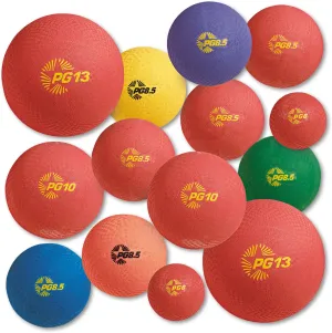 Champion Sports Physical Education Playground Set